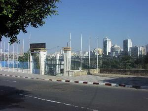 ORAN de la rampe vales